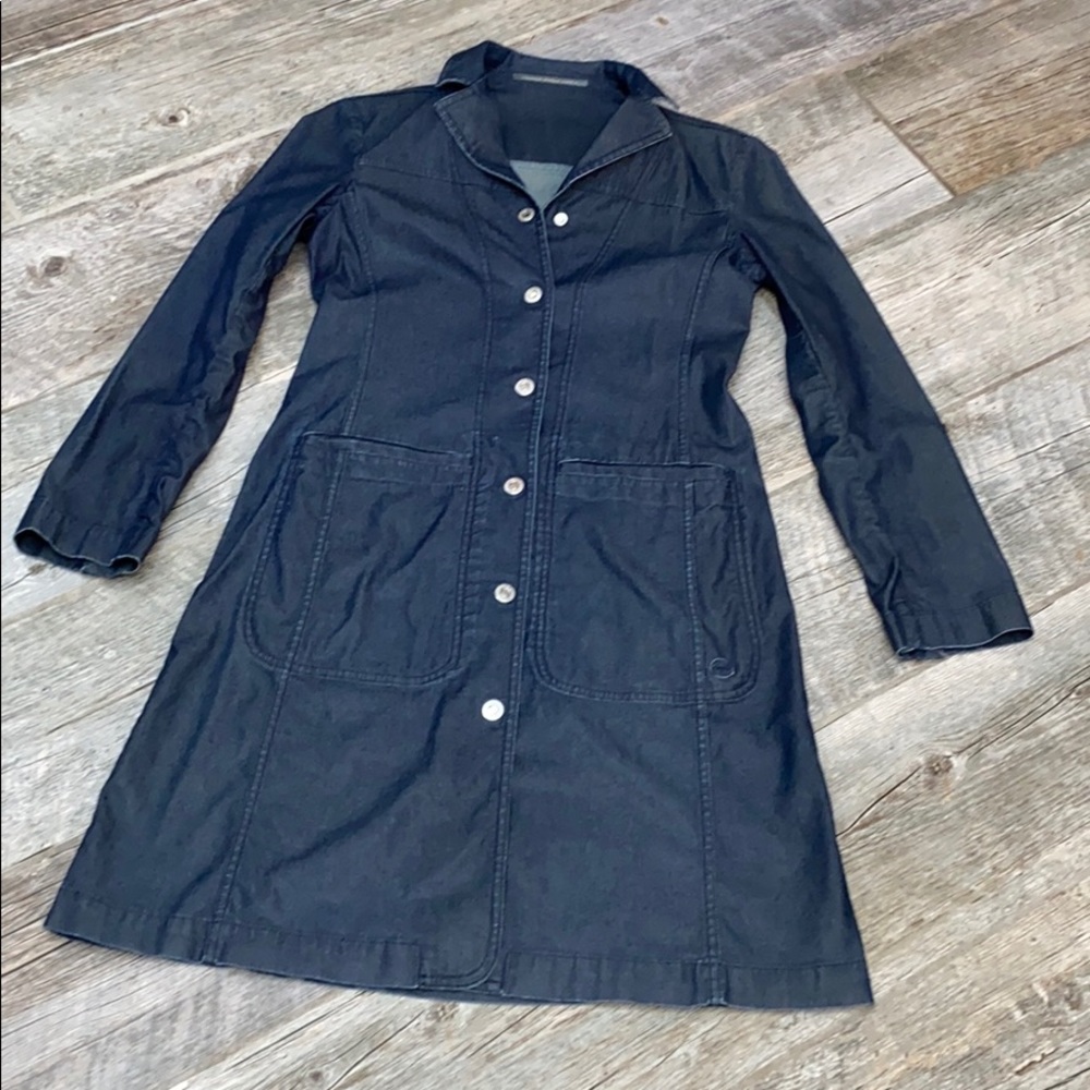 Light weight Stretch Jacket/Coat